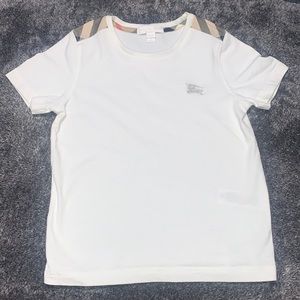 Burberry Boys Top Size 7